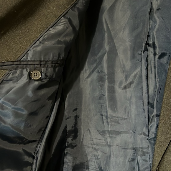 American Eagle Outfitters blazer - Picture 4 of 8